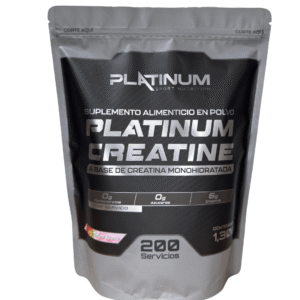 platinum-creatine-200-serv-sabor-fresa