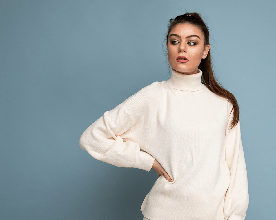 New Season SS26 fashion photograph